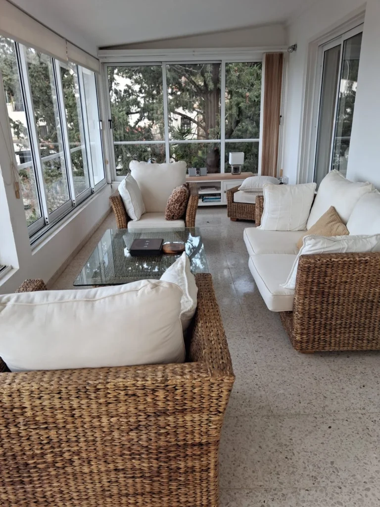 3 Bedroom House for Sale in Kamares, Paphos District
