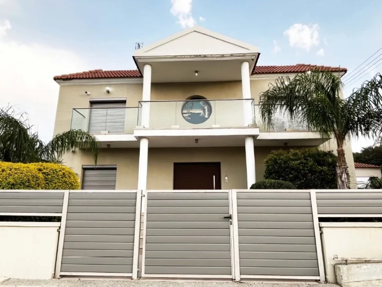 6+ Bedroom House for Sale in Palodeia, Limassol District