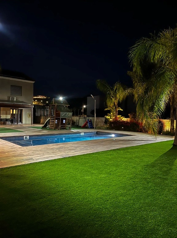 6+ Bedroom House for Sale in Palodeia, Limassol District