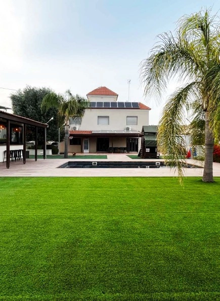 6+ Bedroom House for Sale in Palodeia, Limassol District