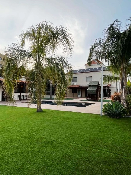 6+ Bedroom House for Sale in Palodeia, Limassol District