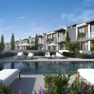 2 Bedroom Apartment for Sale in Asomatos, Limassol District