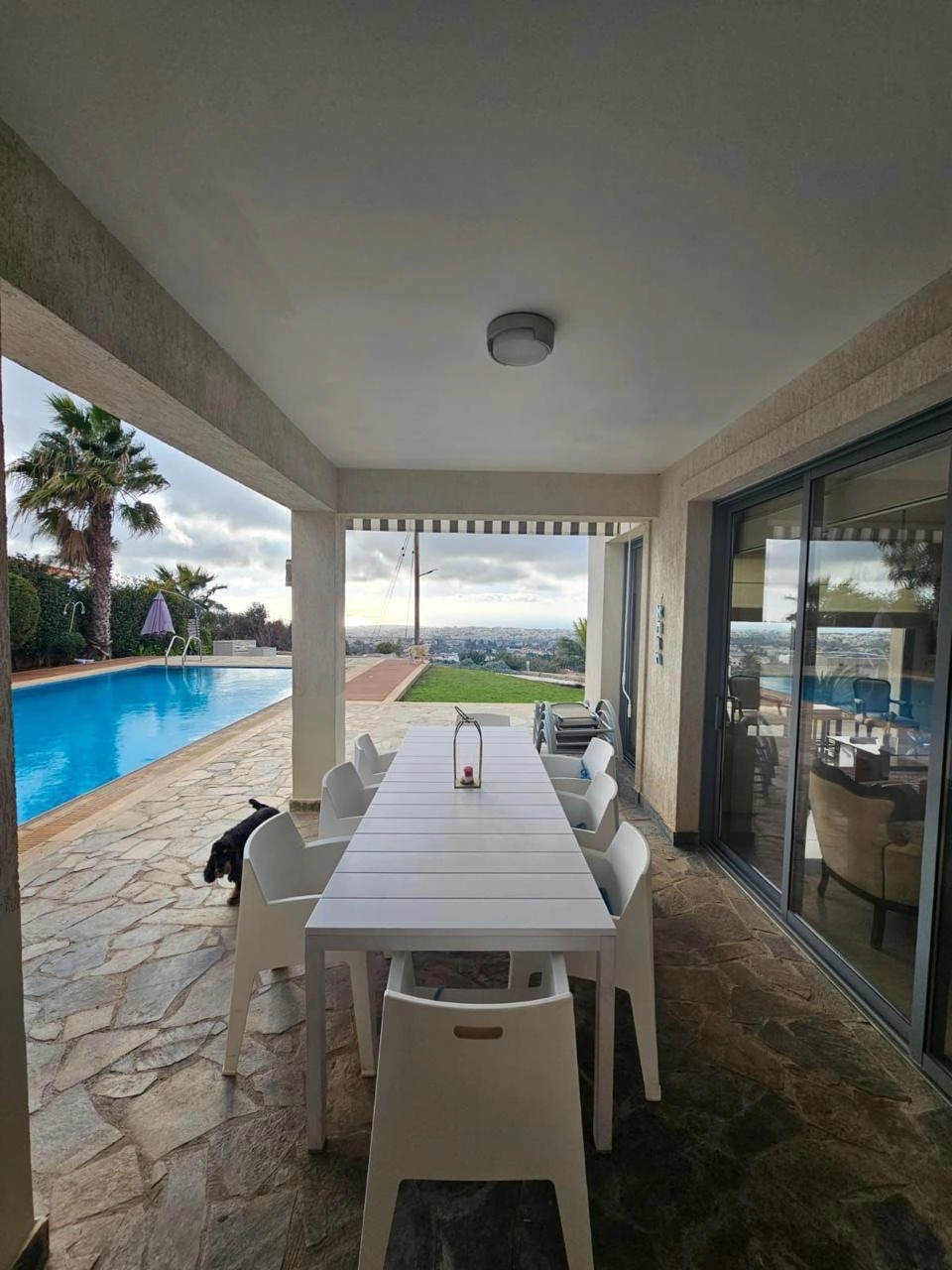 6+ Bedroom House for Sale in Konia, Paphos District