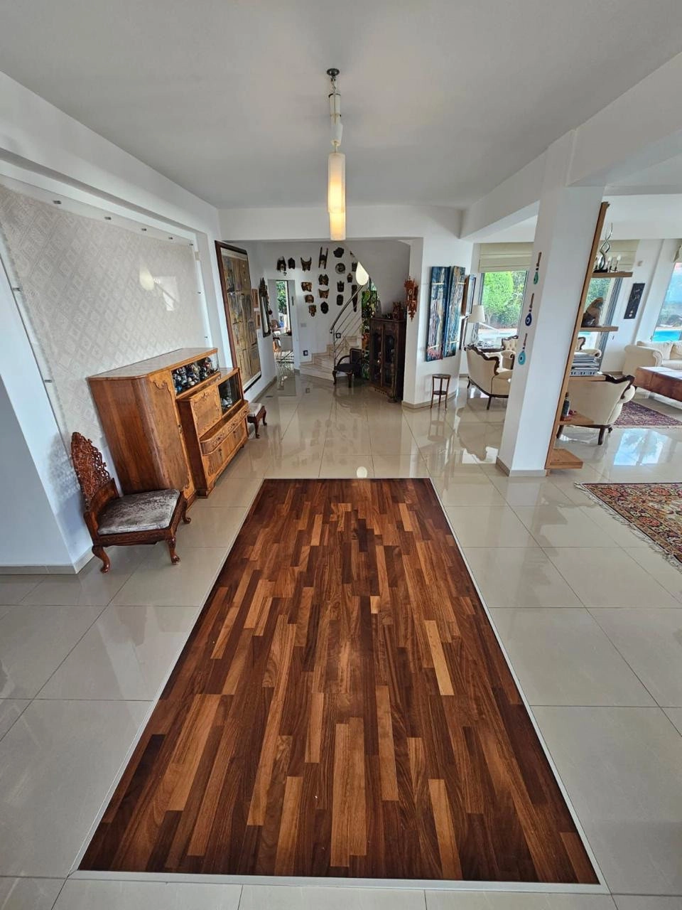 6+ Bedroom House for Sale in Konia, Paphos District