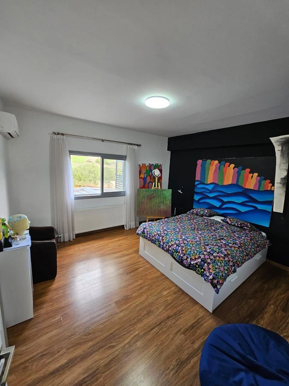 6+ Bedroom House for Sale in Konia, Paphos District