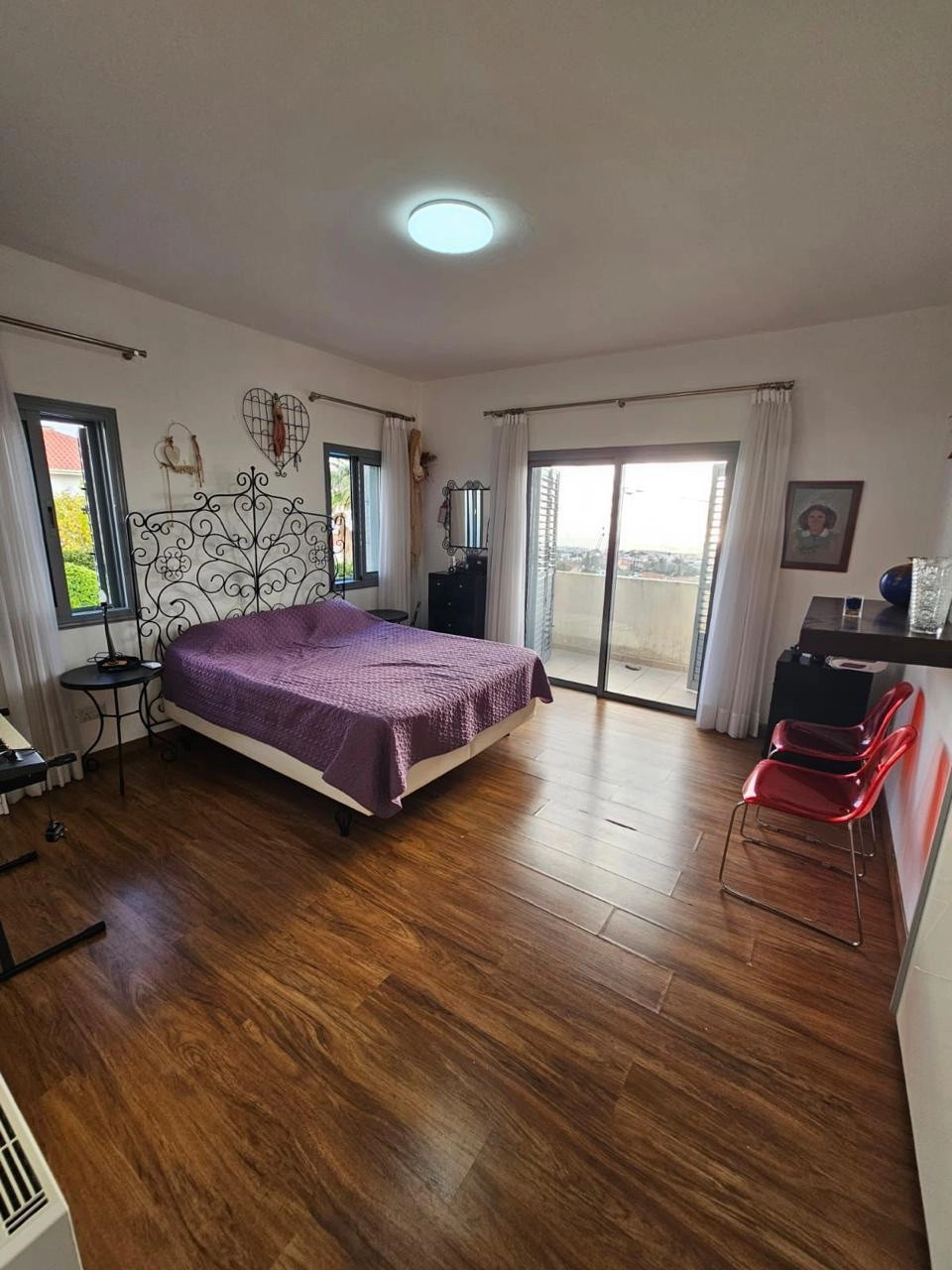 6+ Bedroom House for Sale in Konia, Paphos District