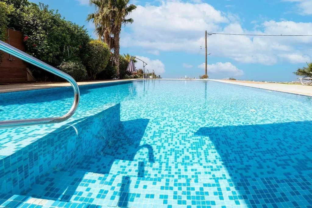 6+ Bedroom House for Sale in Konia, Paphos District