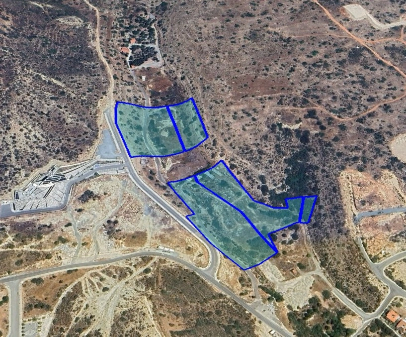 for Sale in Germasogeia, Limassol District