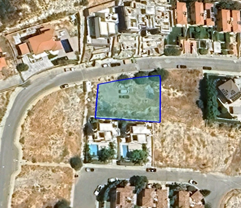 for Sale in Limassol District