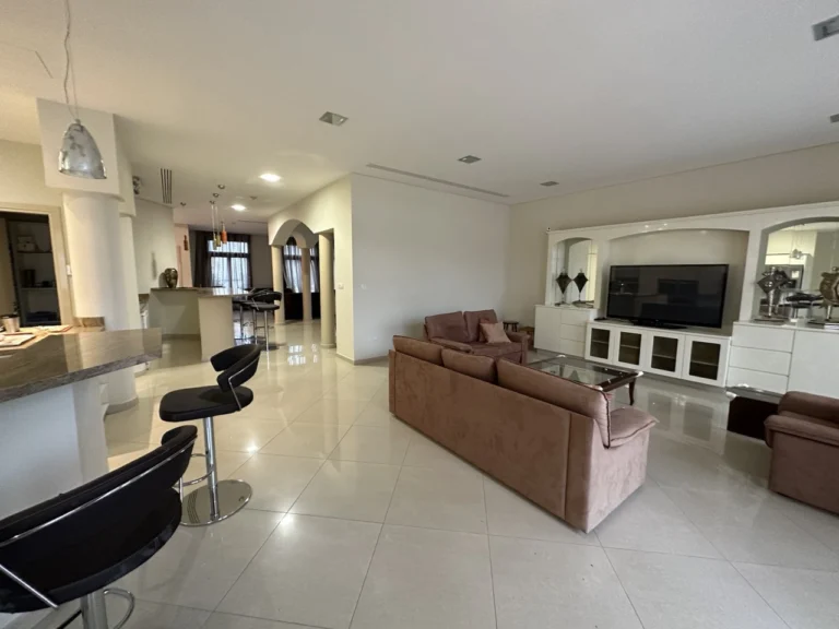 Cheap Houses and Villas for Sale Nicosia up to 1000000 euro