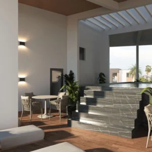 2 Bedroom Apartment for Sale in Livadia Larnakas, Larnaca District