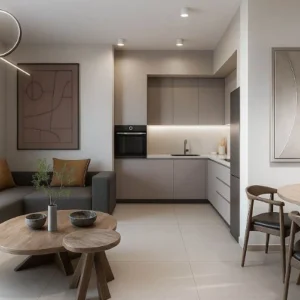 2 Bedroom Apartment for Sale in Limassol – Zakaki