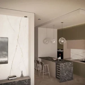 2 Bedroom Apartment for Sale in Limassol – Katholiki