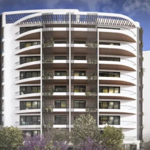 2 Bedroom Apartment for Sale in Limassol – Katholiki
