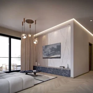 1 Bedroom Apartment for Sale in Limassol – Katholiki