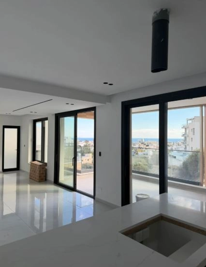 4 Bedroom Apartment for Sale in Limassol – Agios Athanasios