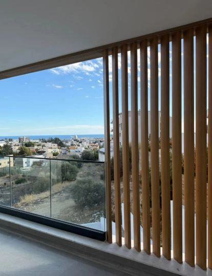 4 Bedroom Apartment for Sale in Limassol – Agios Athanasios
