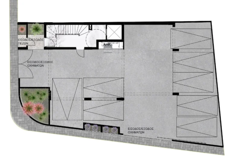 Cheap Apartments for Sale Limassol up to 700000 euro