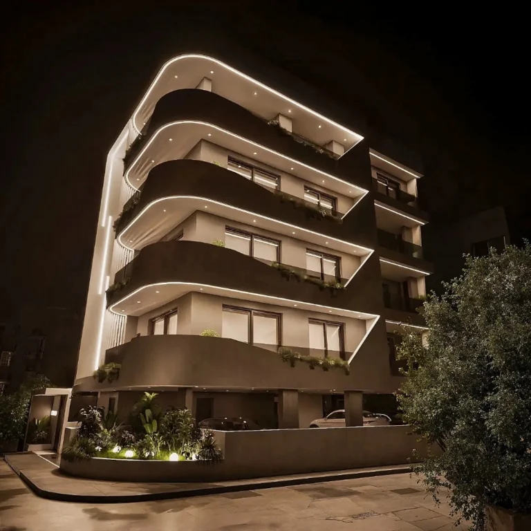 Cheap Apartments for Sale Limassol up to 700000 euro