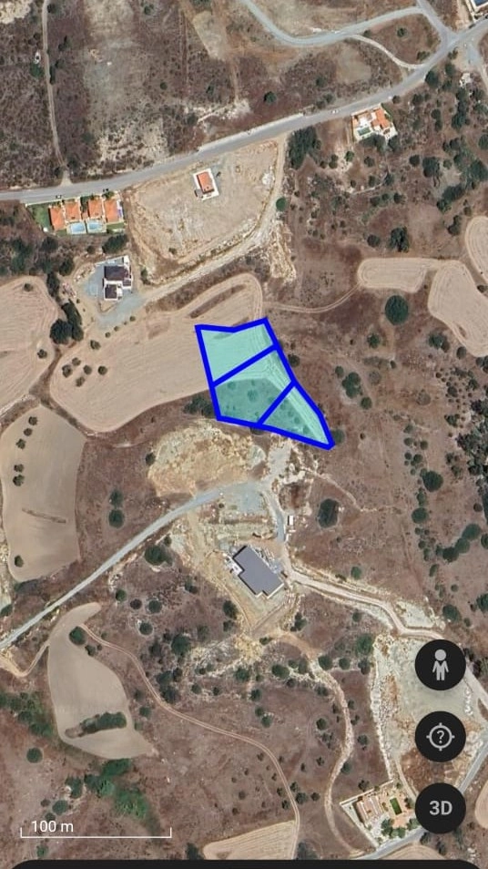 for Sale in Monagroulli, Limassol District