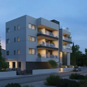 2 Bedroom Apartment for Sale in Ypsonas, Limassol District