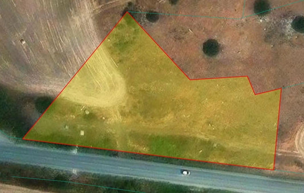 for Sale in Monagroulli, Limassol District