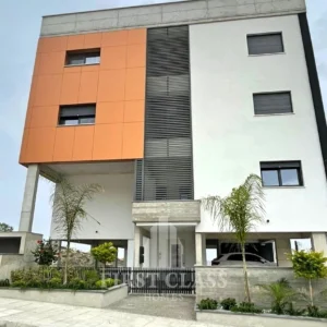 4 Bedroom Apartment for Sale in Limassol – Agios Athanasios