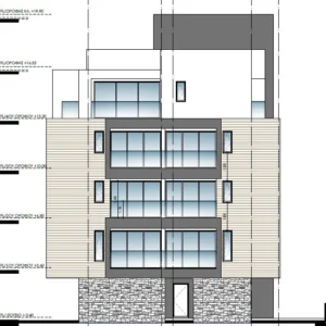 2 Bedroom Apartment for Sale in Nicosia – Agios Ioannis, Limassol District