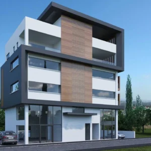 156m² Office for Sale in Limassol District
