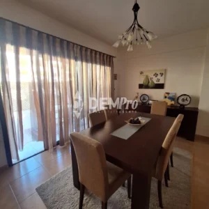 3 Bedroom Apartment for Rent in Paphos District