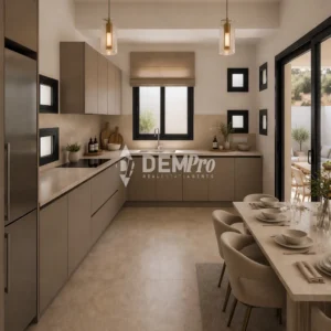 2 Bedroom House for Sale in Pissouri, Limassol District