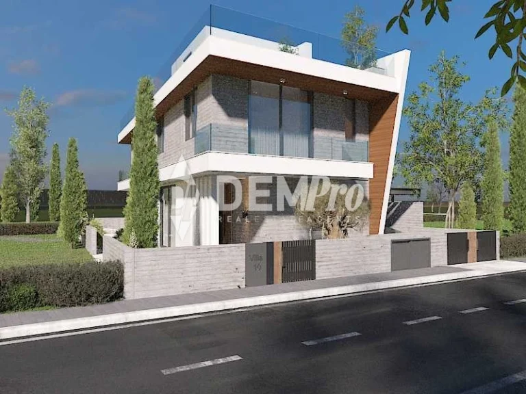 3 Bedroom House for Sale in Agia Marinouda, Paphos District