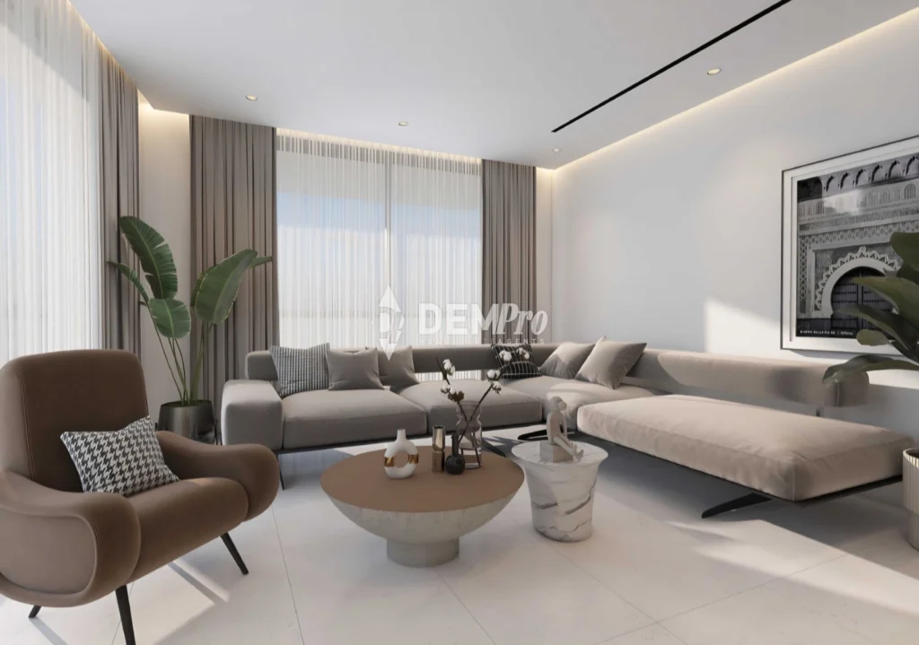 3 Bedroom House for Sale in Agia Marinouda, Paphos District