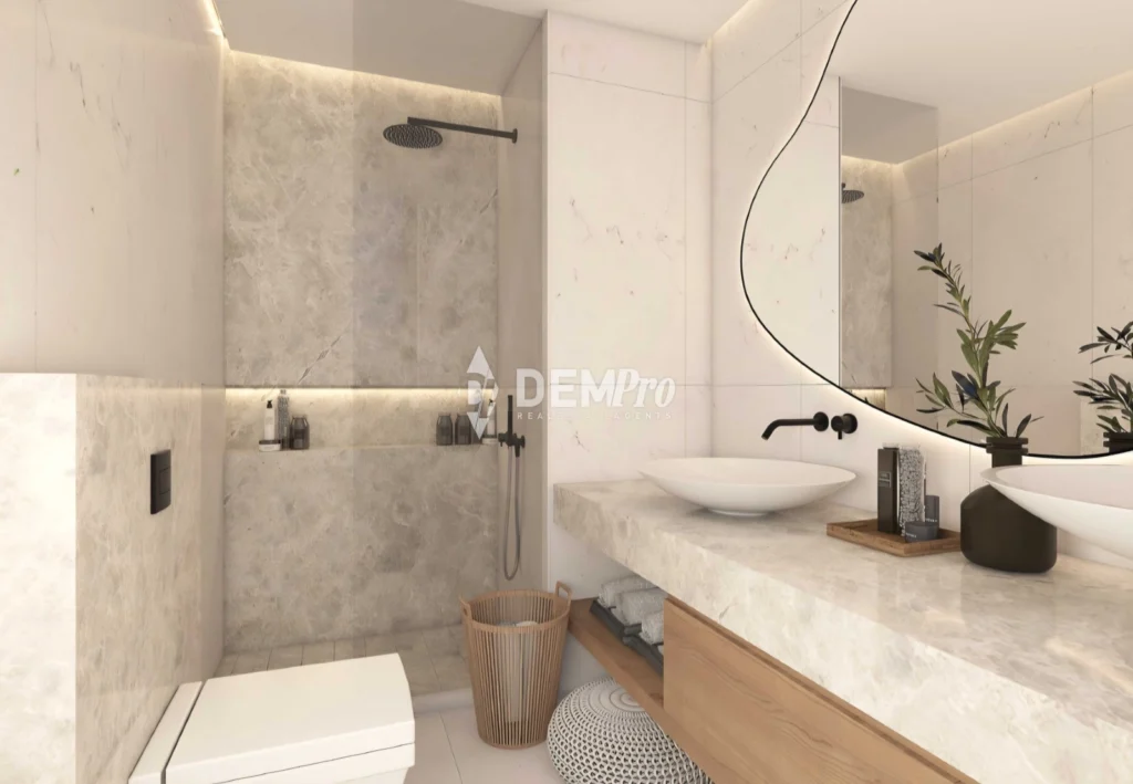 3 Bedroom House for Sale in Agia Marinouda, Paphos District