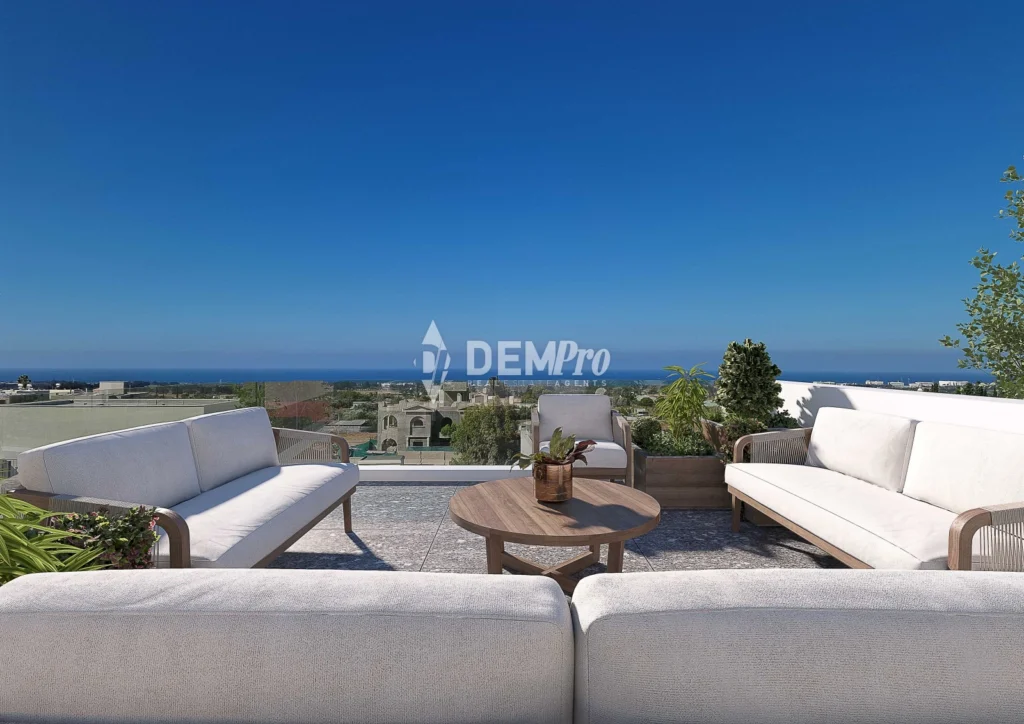 3 Bedroom House for Sale in Agia Marinouda, Paphos District