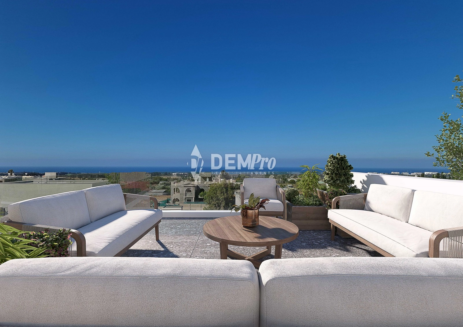 3 Bedroom House for Sale in Agia Marinouda, Paphos District