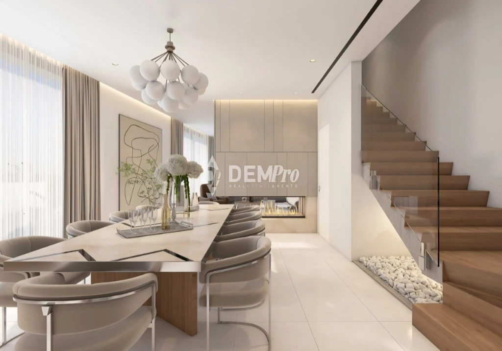 3 Bedroom House for Sale in Agia Marinouda, Paphos District