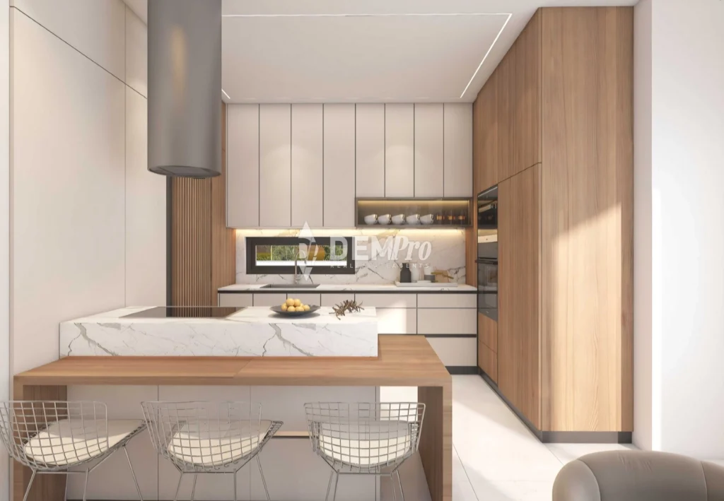 3 Bedroom House for Sale in Agia Marinouda, Paphos District