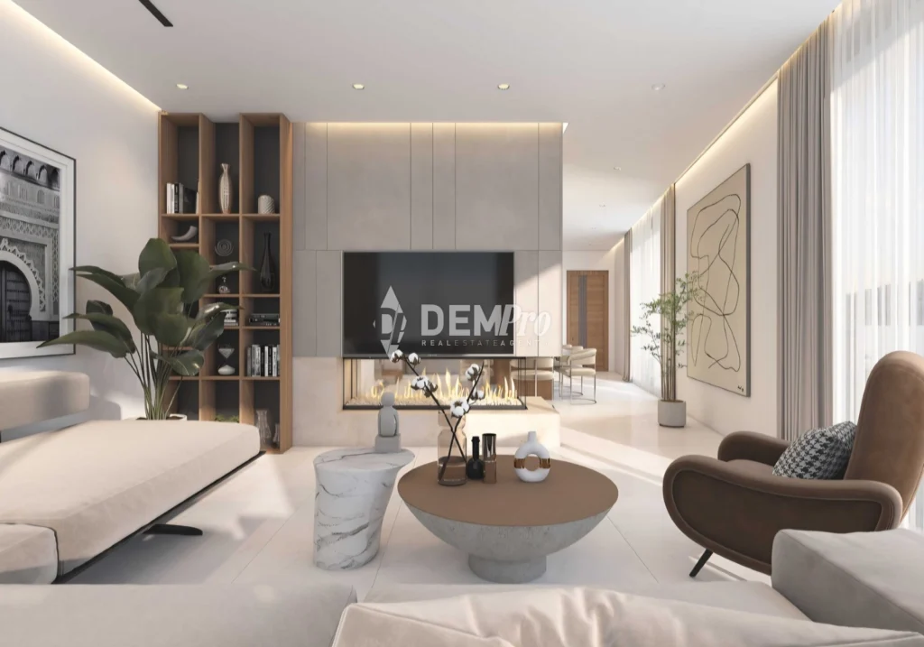 3 Bedroom House for Sale in Agia Marinouda, Paphos District