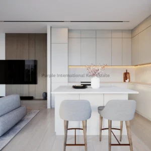 2 Bedroom Apartment for Sale in Larnaca District