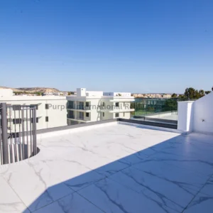 2 Bedroom Apartment for Sale in Livadia Larnakas, Larnaca District