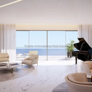 3 Bedroom Apartment for Sale in Limassol – Neapolis