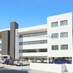 2 Bedroom Apartment for Sale in Larnaca District
