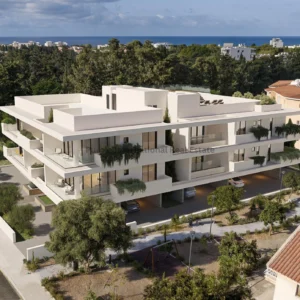 1 Bedroom Apartment for Sale in Paphos – Universal