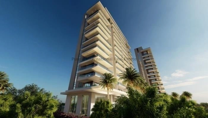 Most Expensive Apartments for Sale in Paphos