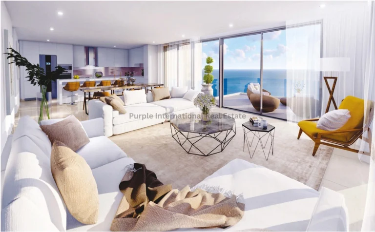 Most Expensive Apartments for Sale in Paphos