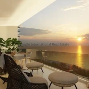 3 Bedroom Apartment for Sale in Kato Paphos