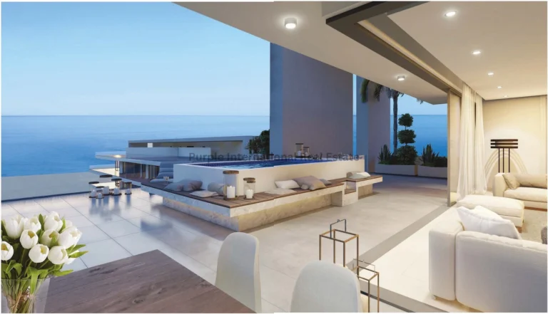 Most Expensive Apartments for Sale in Paphos