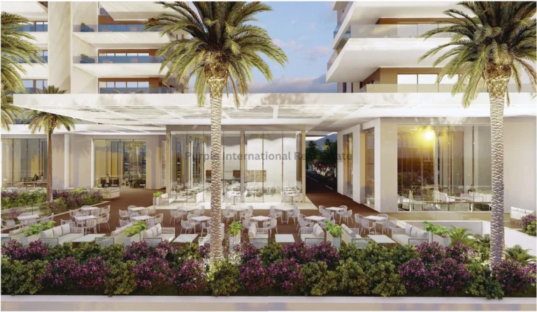 Most Expensive Apartments for Sale in Paphos
