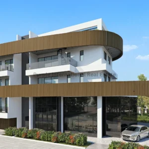 2 Bedroom Apartment for Sale in Larnaca District